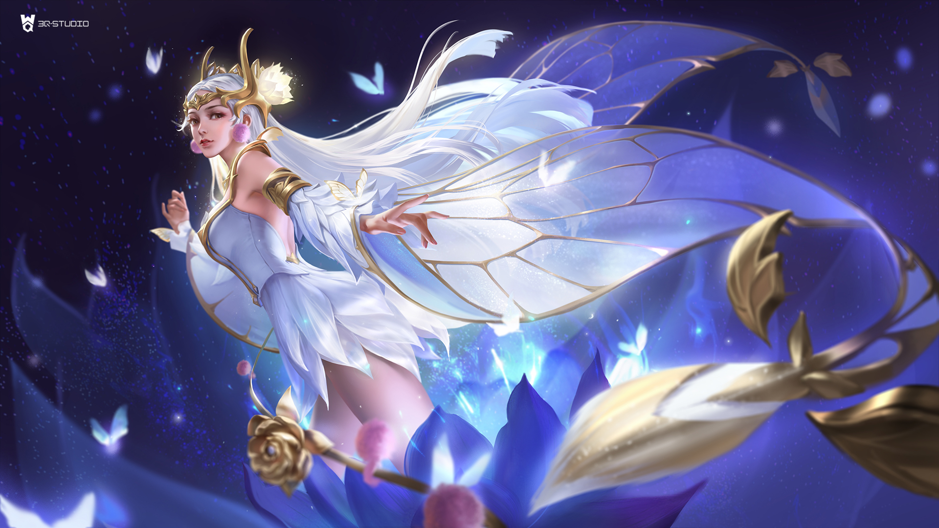 BLAST Rivals 2025年秋季决赛观看人数超过100万