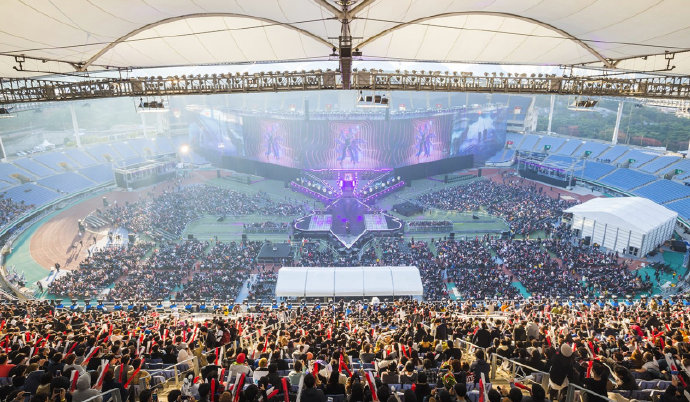 王者荣耀2025世界冠军杯KIC外卡队伍介绍