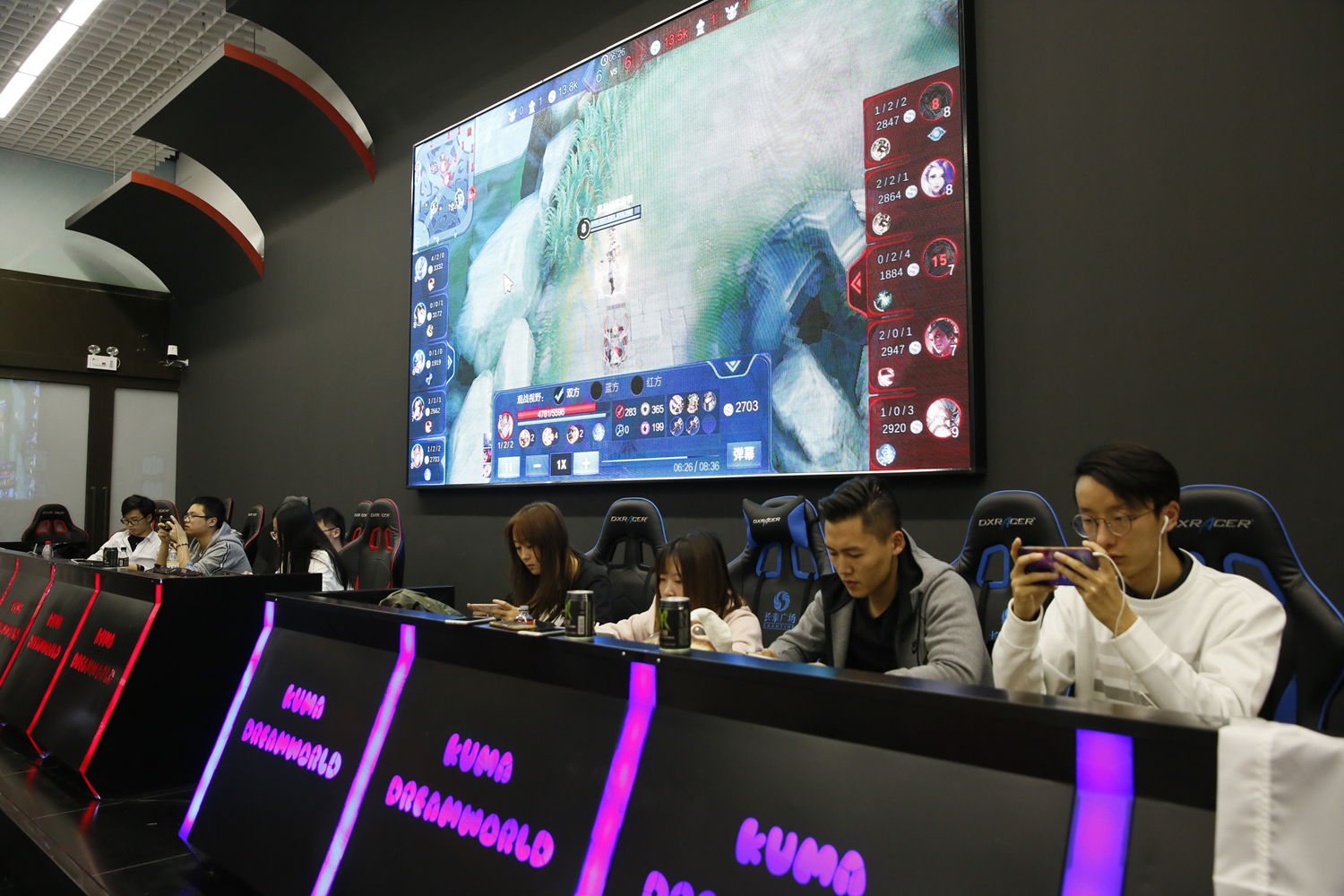 2023LCS新赛季将于1月26日正式开赛