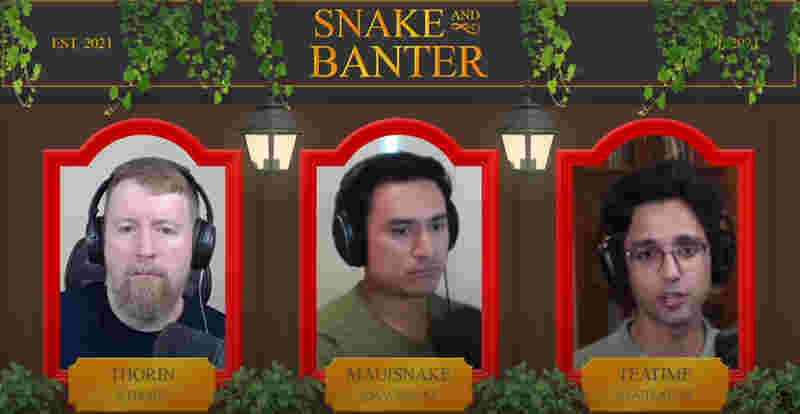 sycrone ： 我们需要优化进攻方