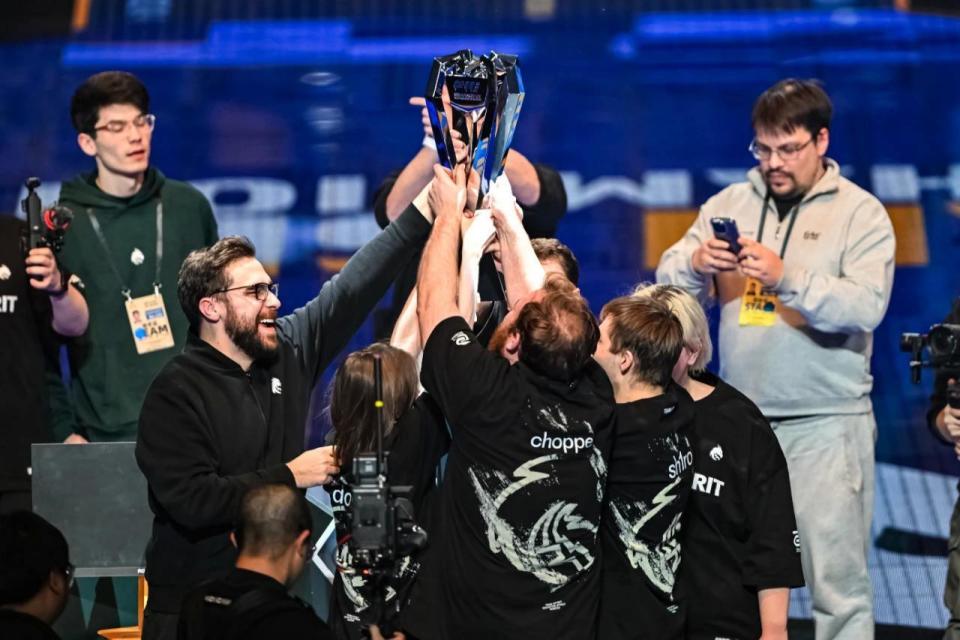 【赛后战报】状态回暖，TT涅槃组轻松零封IG！