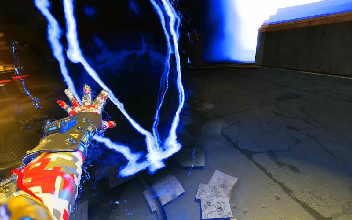 Legacy 和 B8 距离晋级 2025 年 StarLadder 布达佩斯 Major 第二阶段只有一步之遥