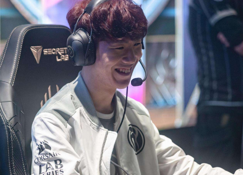 失而复得，forZe重新获得DH公开赛参赛资格