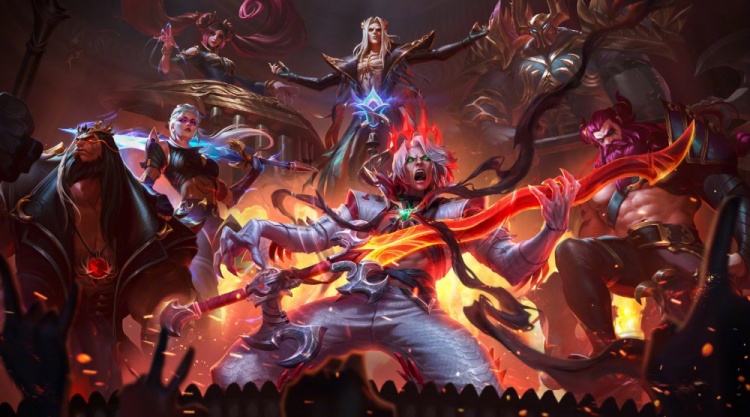 apEX ：当你追逐了十年的东西终于得到时，那种感觉太疯狂了