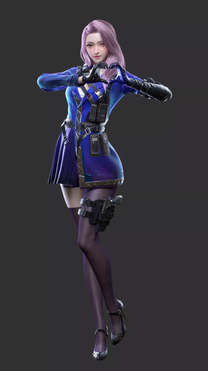 FPX赛后群访 Qiuqiu：机器人Q的准就厉害，Q不中就是乐色